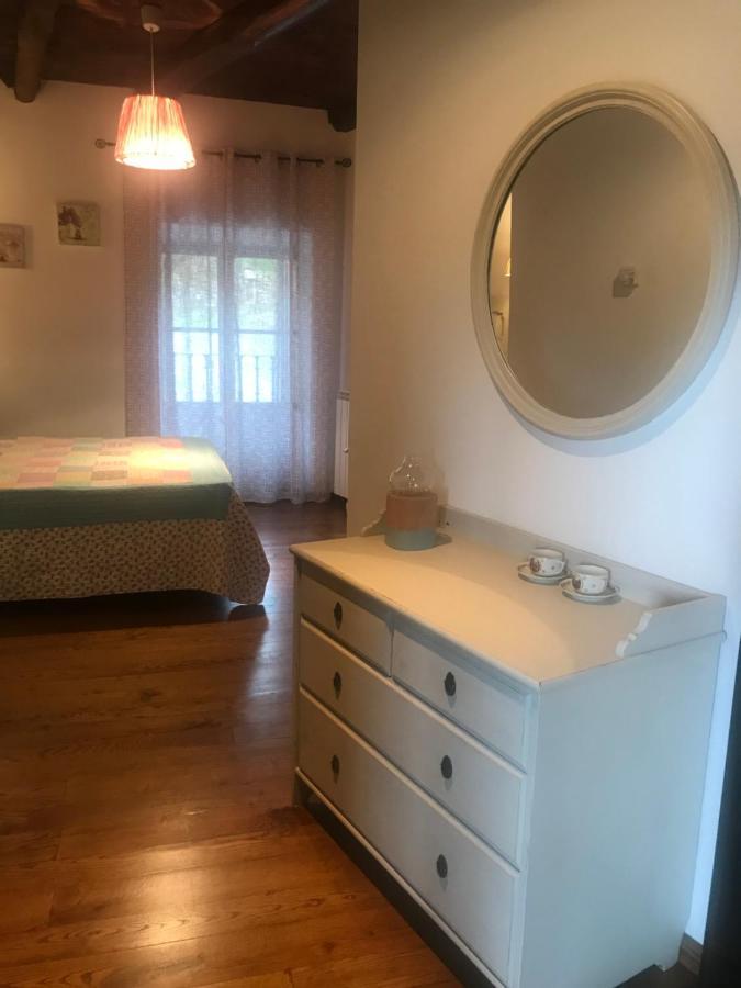 La Casa Grande Del Valle Eksteriør bilde