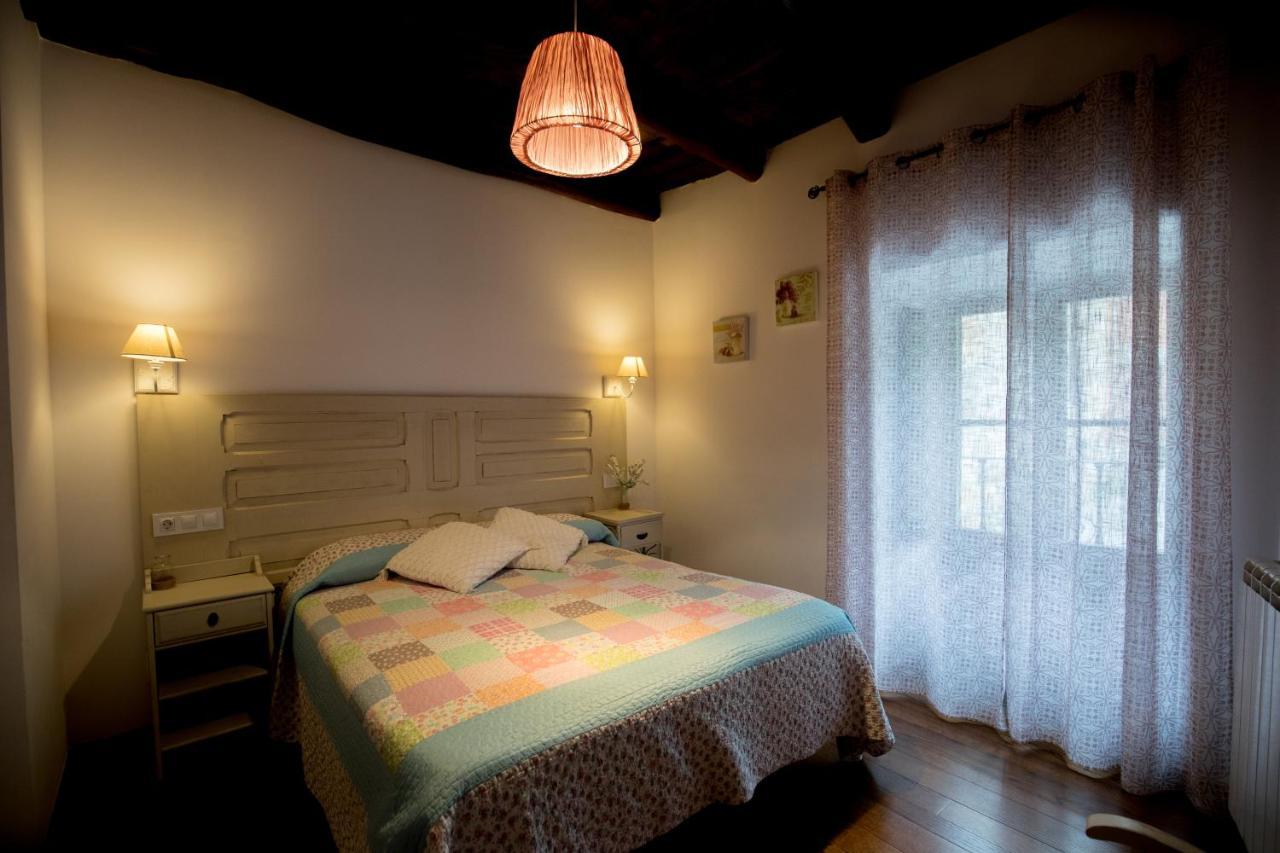 La Casa Grande Del Valle Eksteriør bilde